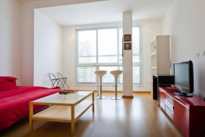 Lovely 1BR - Gordon Beach